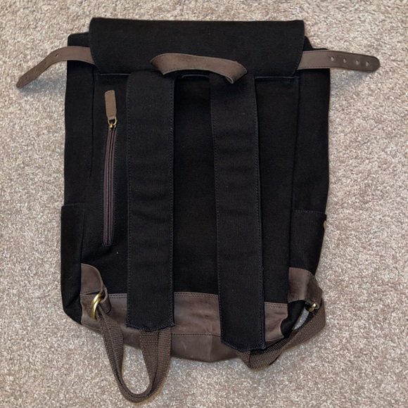 Expressions Milo backpack - Picture 4 of 4